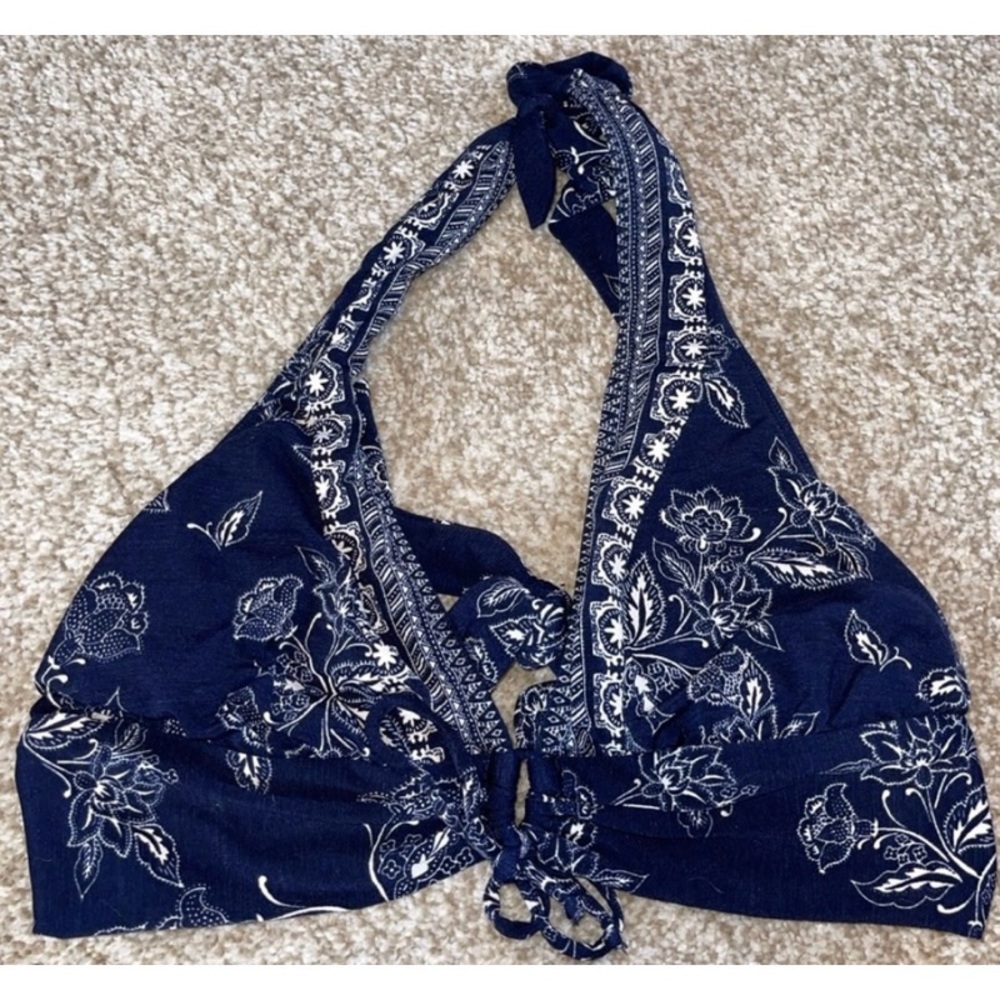Robin Ficcone Swim Robin Ficcone Bikini Top Small
